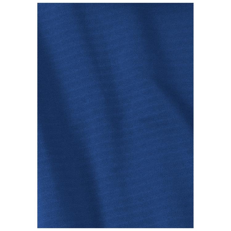 Jack Wolfskin Jack Wolfskin LITESTRIDE HOODED FZ M Funktionsjacke Herren - blue orchid - 3 | SportScheck