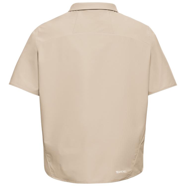 Jack Wolfskin Jack Wolfskin PRELIGHT SUNCOOL SHIRT W Funktionsshirt Damen - oyster - 0 | SportScheck