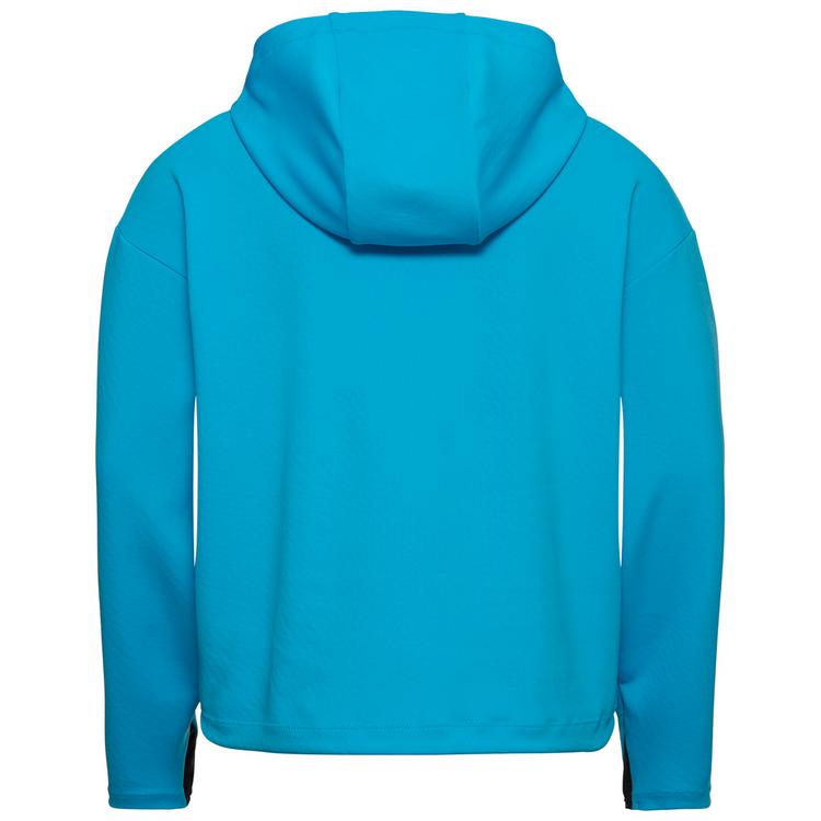 Jack Wolfskin Jack Wolfskin ASTROTRAIL HOODY W Fleecepullover Damen - empire blue - 0 | SportScheck