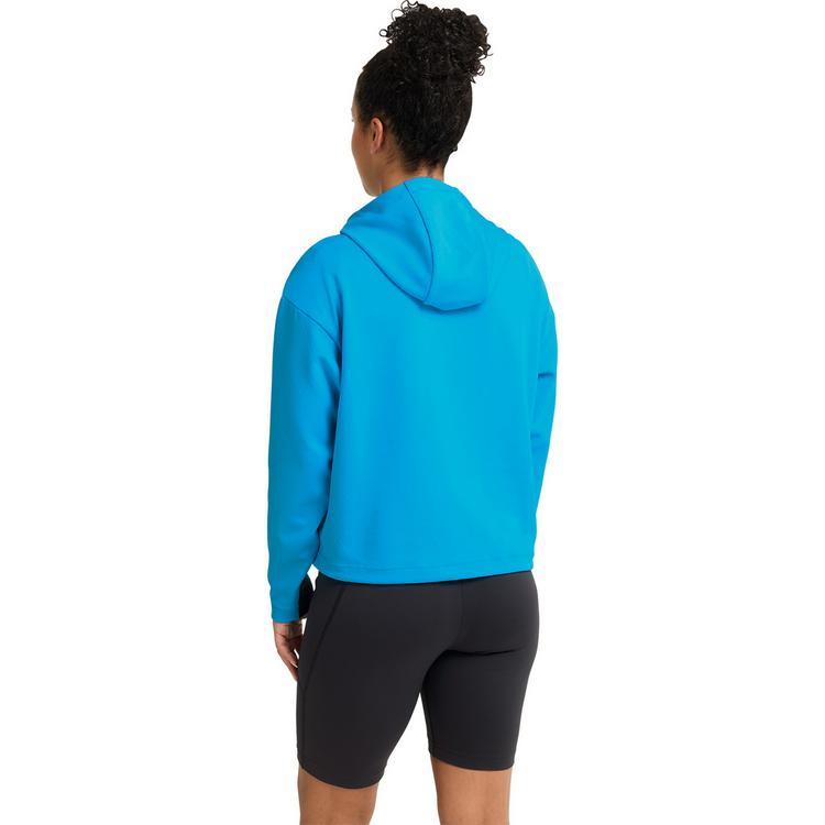 Jack Wolfskin Jack Wolfskin ASTROTRAIL HOODY W Fleecepullover Damen - empire blue - 1 | SportScheck