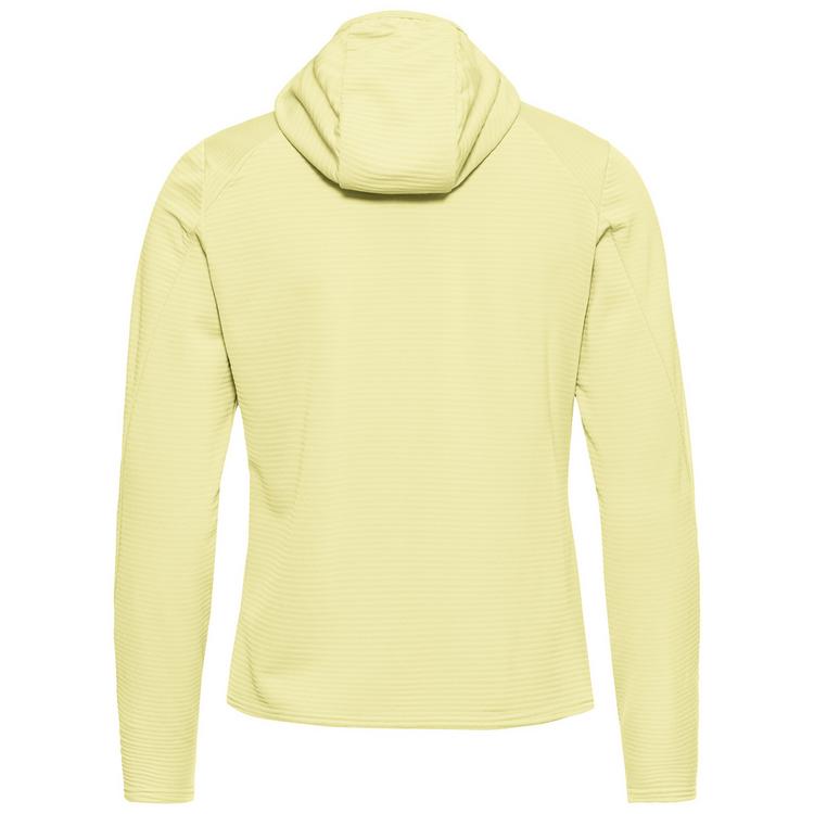 Jack Wolfskin Jack Wolfskin LITESTRIDE HOODED FZ W Funktionsjacke Damen - daisy - 0 | SportScheck