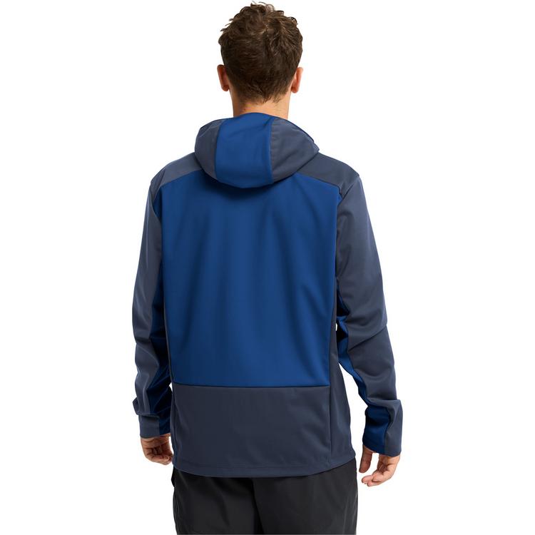 Jack Wolfskin Jack Wolfskin SKYVAIL JKT M Funktionsjacke Herren - blue orchid - 1 | SportScheck