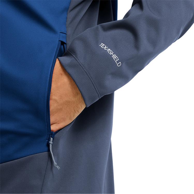 Jack Wolfskin Jack Wolfskin SKYVAIL JKT M Funktionsjacke Herren - blue orchid - 2 | SportScheck