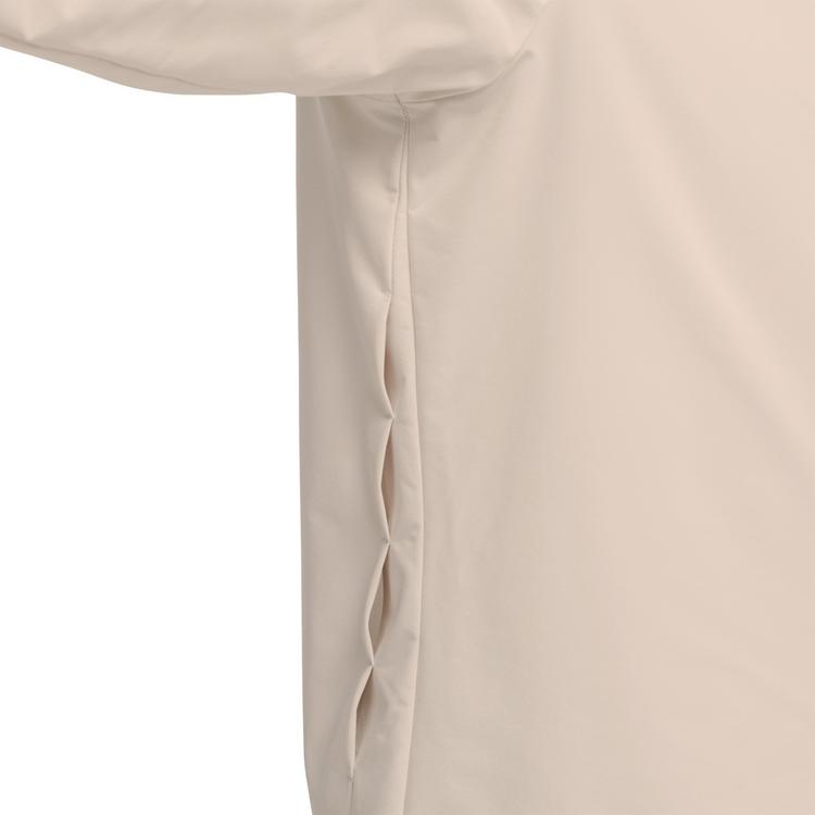 Jack Wolfskin Jack Wolfskin PRELIGHT SUNCOOL LS SHIRT M Langarmshirt Herren - oyster - 0 | SportScheck