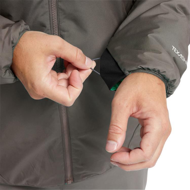 Jack Wolfskin Jack Wolfskin TRAIL LIGHT INS 2IN1 JKT M Funktionsjacke Herren - flint - 1 | SportScheck