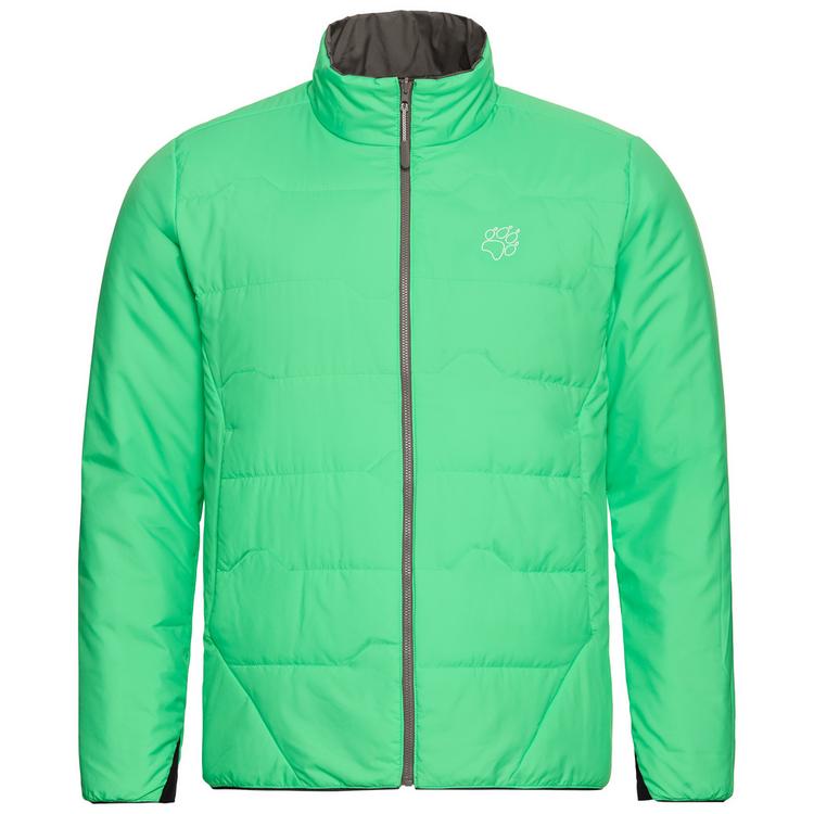 Jack Wolfskin Jack Wolfskin TRAIL LIGHT INS 2IN1 JKT M Funktionsjacke Herren - flint - 5 | SportScheck