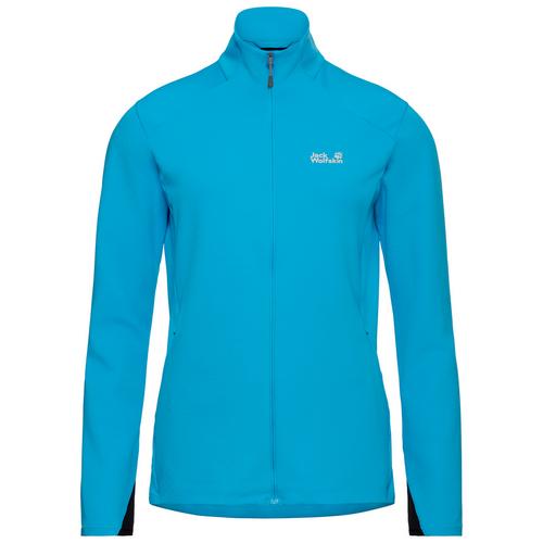 Jack Wolfskin ASTROTRAIL FZ W Funktionsjacke Damen