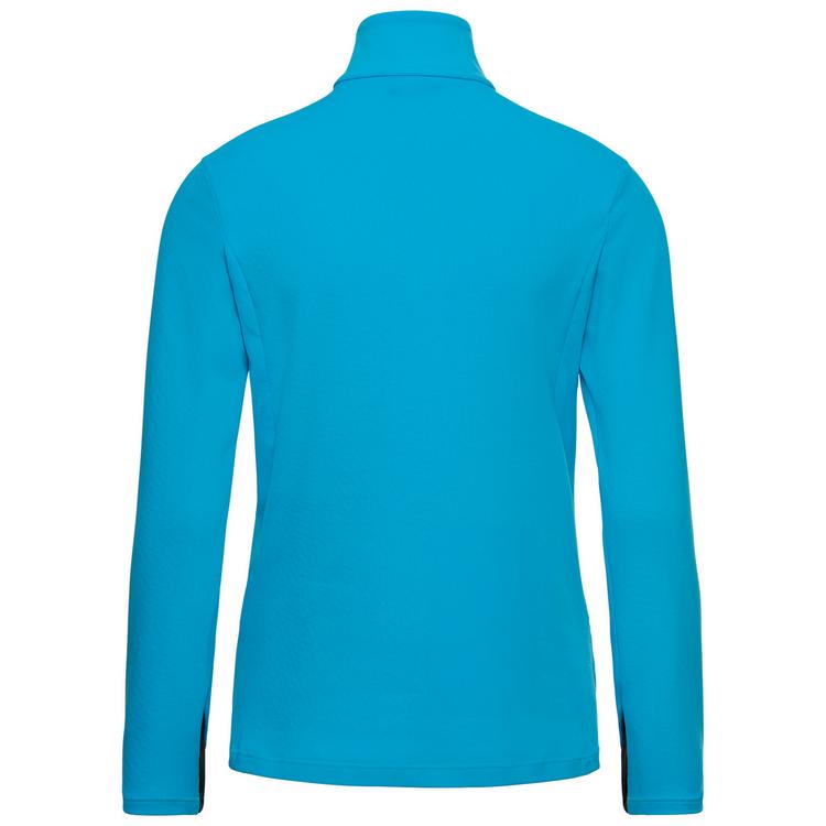 Jack Wolfskin Jack Wolfskin ASTROTRAIL FZ W Funktionsjacke Damen - empire blue - 0 | SportScheck