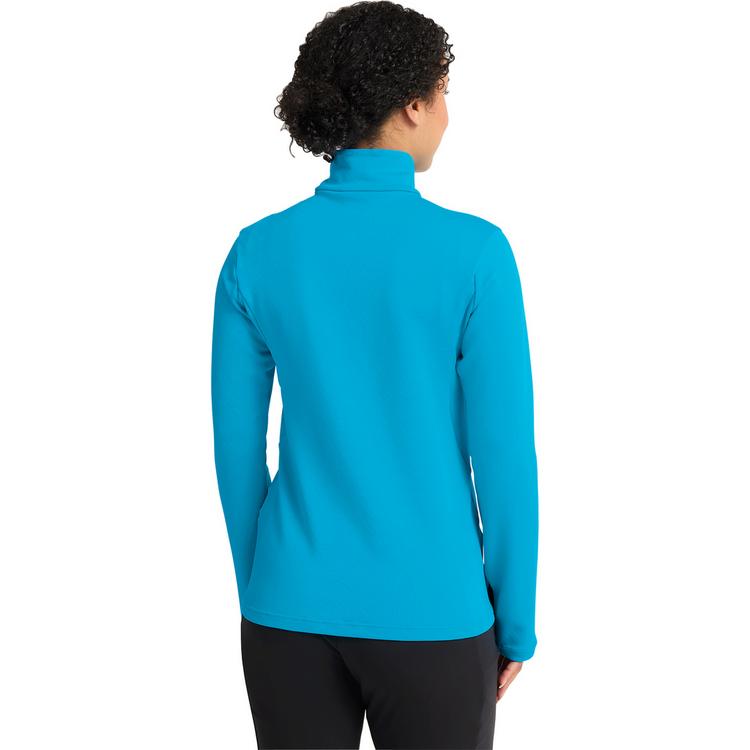 Jack Wolfskin Jack Wolfskin ASTROTRAIL FZ W Funktionsjacke Damen - empire blue - 1 | SportScheck