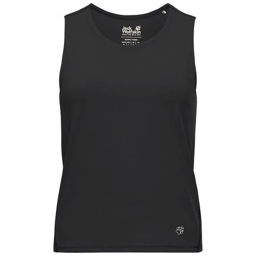 Jack Wolfskin WILDSTRIDE TANK TOP W Tanktop Damen