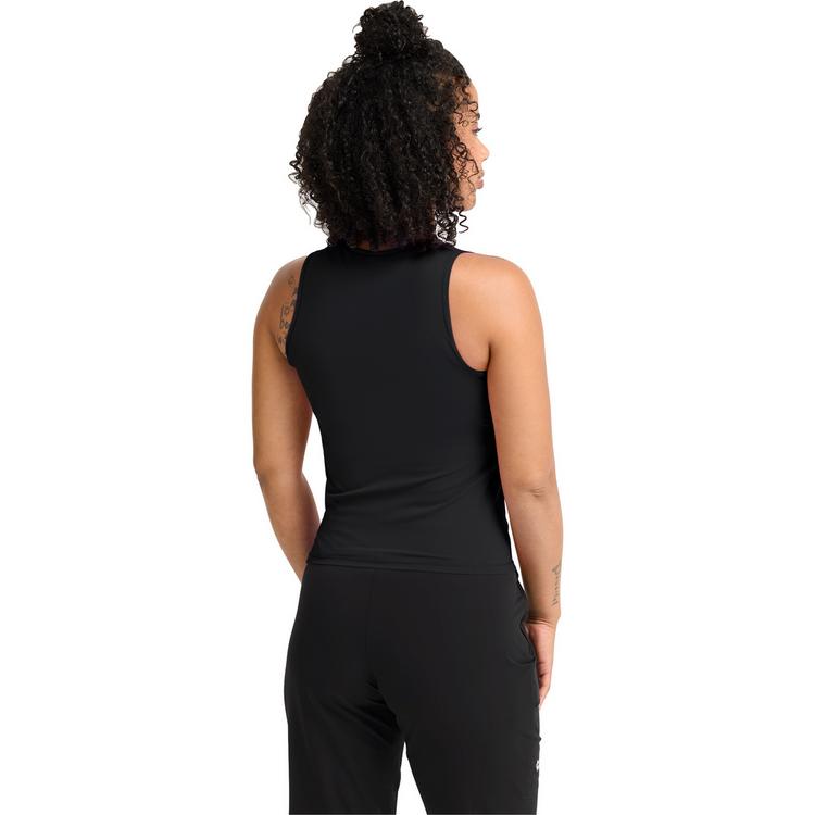 Jack Wolfskin Jack Wolfskin WILDSTRIDE TANK TOP W Tanktop Damen - black - 1 | SportScheck