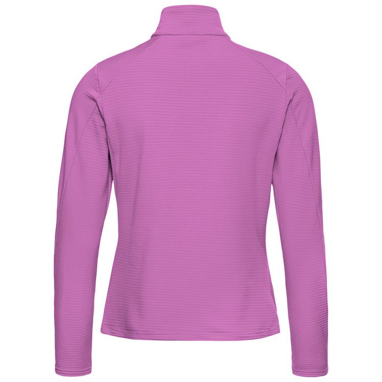 Jack Wolfskin Jack Wolfskin LITESTRIDE FZ W Funktionsjacke Damen - foxglove - 0 | SportScheck