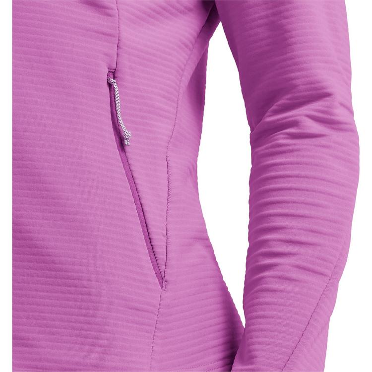 Jack Wolfskin Jack Wolfskin LITESTRIDE FZ W Funktionsjacke Damen - foxglove - 1 | SportScheck