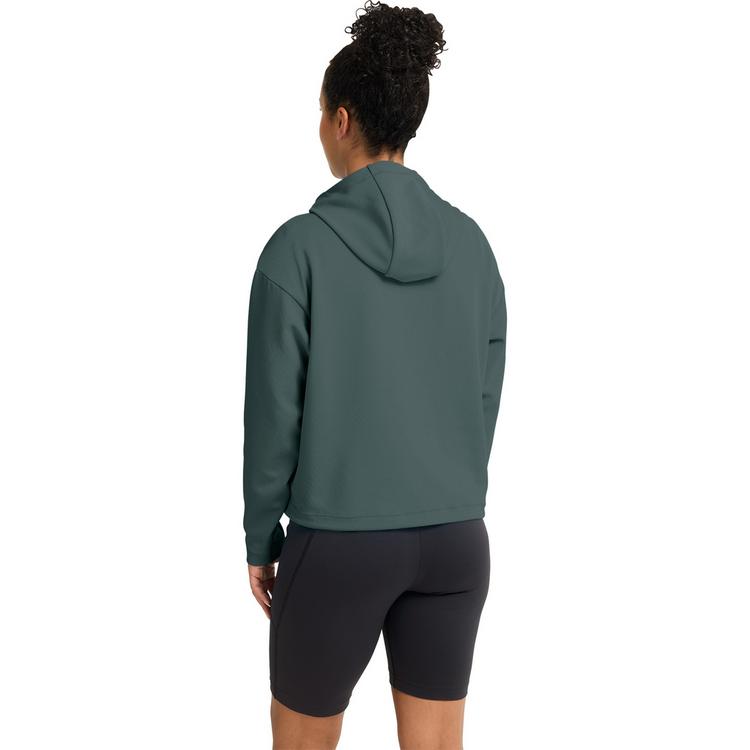 Jack Wolfskin Jack Wolfskin ASTROTRAIL HOODY W Fleecepullover Damen - sago palm - 1 | SportScheck
