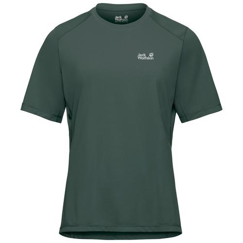 Jack Wolfskin PRELIGHT SUNCOOL T W Funktionsshirt Damen