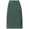 Jack Wolfskin FIND THE WILD SKIRT W Outdoorrock Damen - sago palm