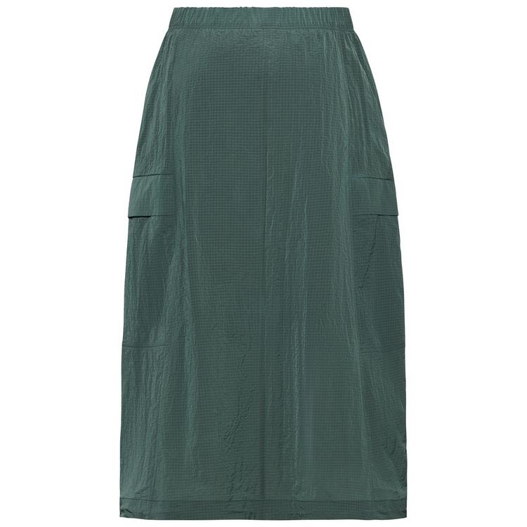 Jack Wolfskin Jack Wolfskin FIND THE WILD SKIRT W Outdoorrock Damen - sago palm - 0 | SportScheck