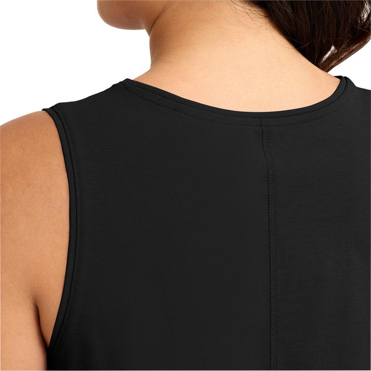 Jack Wolfskin Jack Wolfskin TRAVEL DRESS W Kurzarmkleid Damen - black - 2 | SportScheck