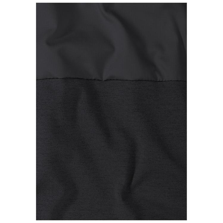 Jack Wolfskin Jack Wolfskin SUCOL HOODY M Langarmshirt Herren - black - 1 | SportScheck