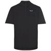 Jack Wolfskin SUCOL HZ T M T-Shirt Herren - black