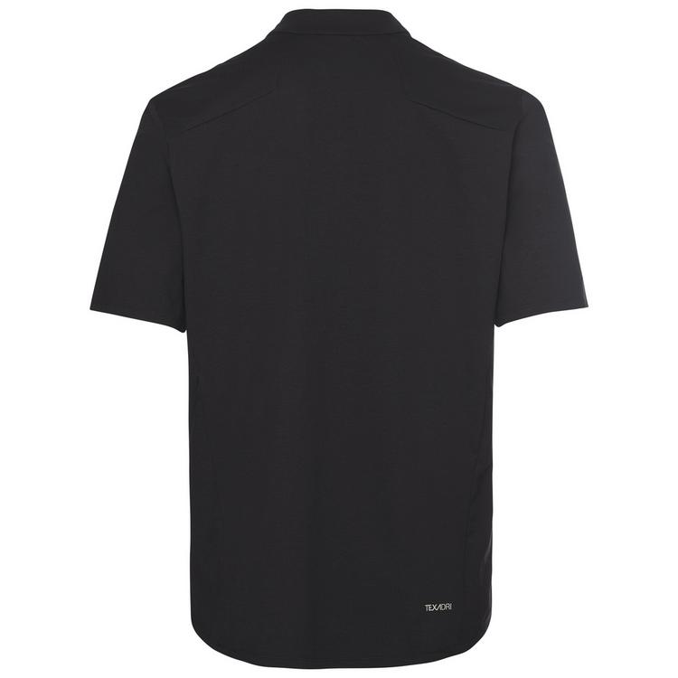 Jack Wolfskin Jack Wolfskin SUCOL HZ T M T-Shirt Herren - black - 0 | SportScheck