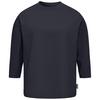 Jack Wolfskin TRAVEL 3/4 T W Funktionsshirt Damen - dark navy