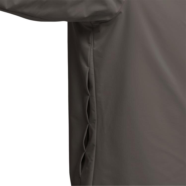 Jack Wolfskin Jack Wolfskin PRELIGHT SUNCOOL LS SHIRT M Langarmshirt Herren - flint - 0 | SportScheck