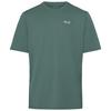 Jack Wolfskin PRELIGHT SUNCOOL T M T-Shirt Herren - sago palm