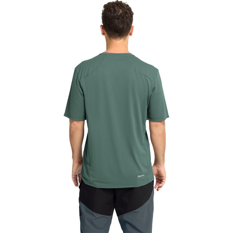 Jack Wolfskin Jack Wolfskin PRELIGHT SUNCOOL T M T-Shirt Herren - sago palm - 1 | SportScheck