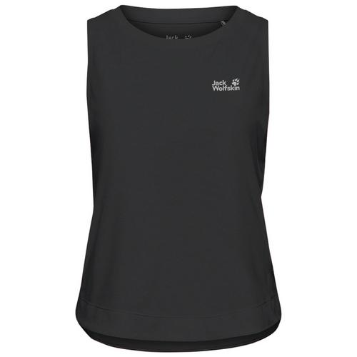 Jack Wolfskin LITESTRIDE TANK TOP W Tanktop Damen