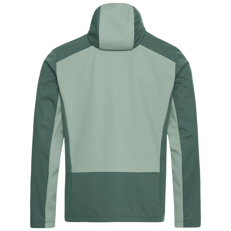 Jack Wolfskin Jack Wolfskin SKYVAIL JKT M Funktionsjacke Herren - green zinnia - 0 | SportScheck