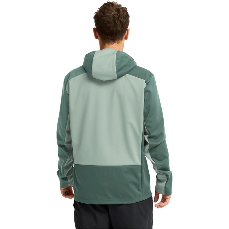 Jack Wolfskin Jack Wolfskin SKYVAIL JKT M Funktionsjacke Herren - green zinnia - 1 | SportScheck