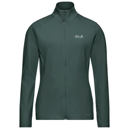Jack Wolfskin ASTROTRAIL FZ W Funktionsjacke Damen