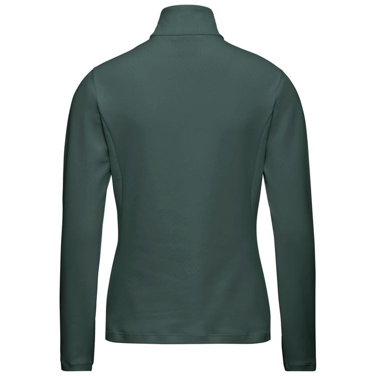 Jack Wolfskin Jack Wolfskin ASTROTRAIL FZ W Funktionsjacke Damen - sago palm - 0 | SportScheck