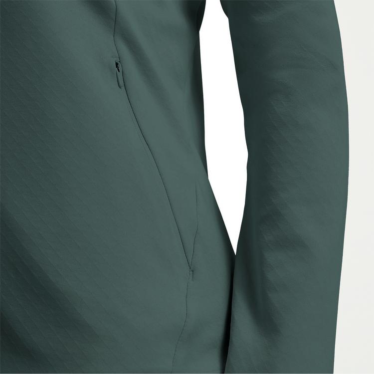 Jack Wolfskin Jack Wolfskin ASTROTRAIL FZ W Funktionsjacke Damen - sago palm - 1 | SportScheck