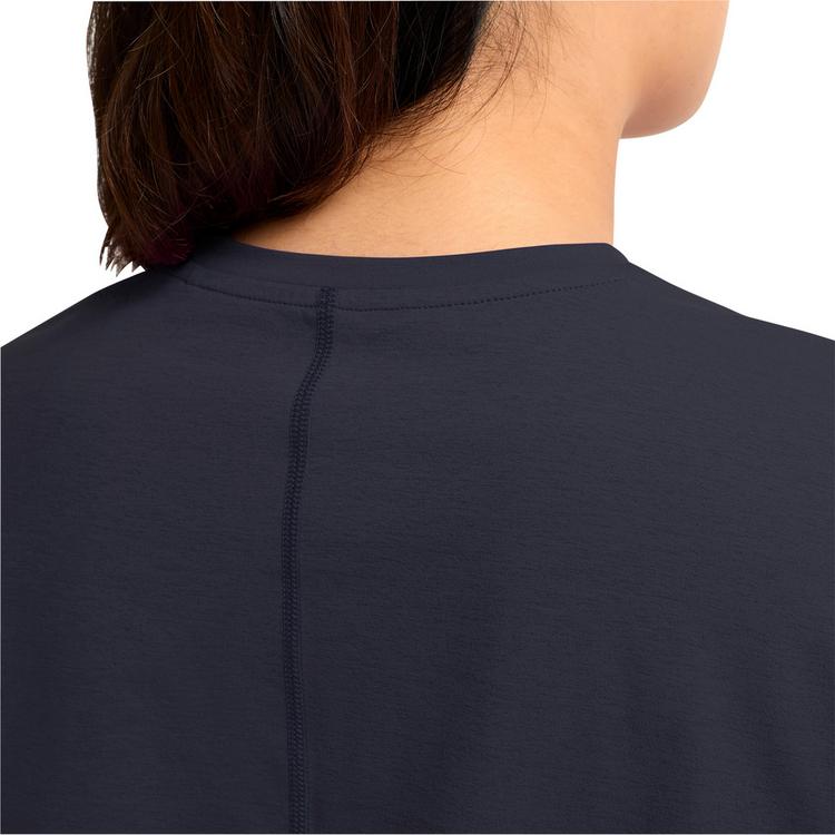 Jack Wolfskin Jack Wolfskin TRAVEL 3/4 T W Funktionsshirt Damen - dark navy - 0 | SportScheck