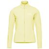 Jack Wolfskin LITESTRIDE FZ W Funktionsjacke Damen - daisy