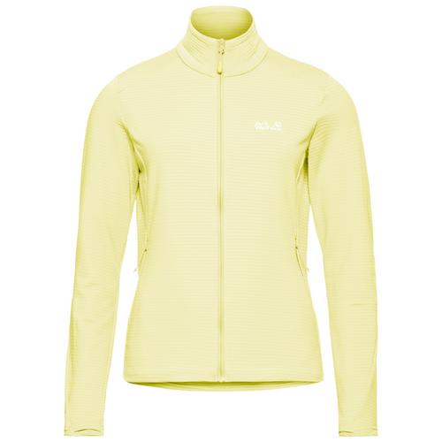 Jack Wolfskin LITESTRIDE FZ W Funktionsjacke Damen