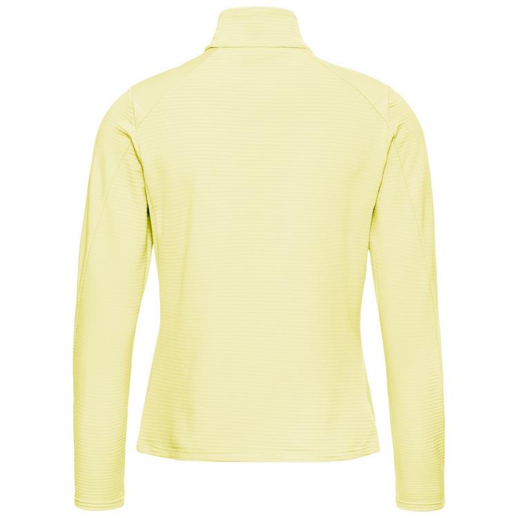 Jack Wolfskin Jack Wolfskin LITESTRIDE FZ W Funktionsjacke Damen - daisy - 0 | SportScheck