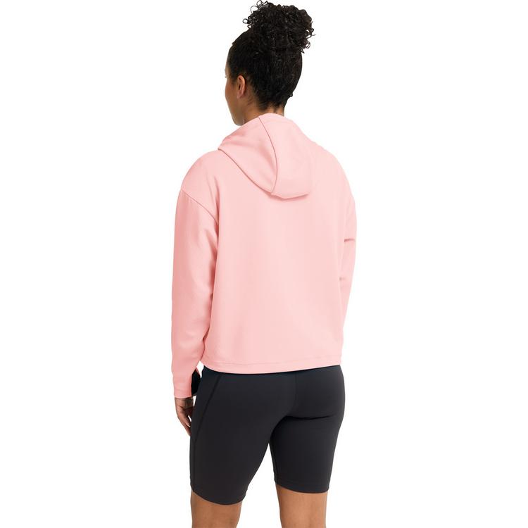 Jack Wolfskin Jack Wolfskin ASTROTRAIL HOODY W Fleecepullover Damen - rosegarden - 1 | SportScheck