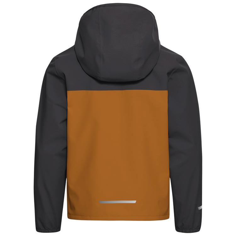 Jack Wolfskin Jack Wolfskin ADVENTURETRIBE 2L JKT K Funktionsjacke Kinder - autumn leaves - 0 | SportScheck