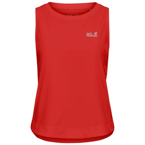 Jack Wolfskin LITESTRIDE TANK TOP W Tanktop Damen