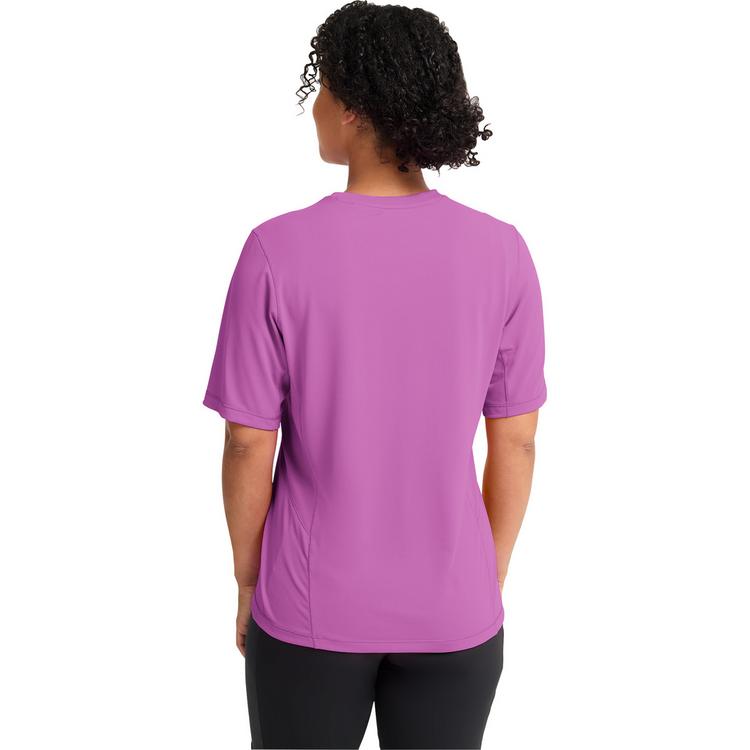 Jack Wolfskin Jack Wolfskin PRELIGHT SUNCOOL T W Funktionsshirt Damen - foxglove - 1 | SportScheck