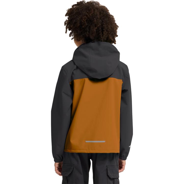 Jack Wolfskin Jack Wolfskin ADVENTURETRIBE 2L JKT K Funktionsjacke Kinder - autumn leaves - 1 | SportScheck