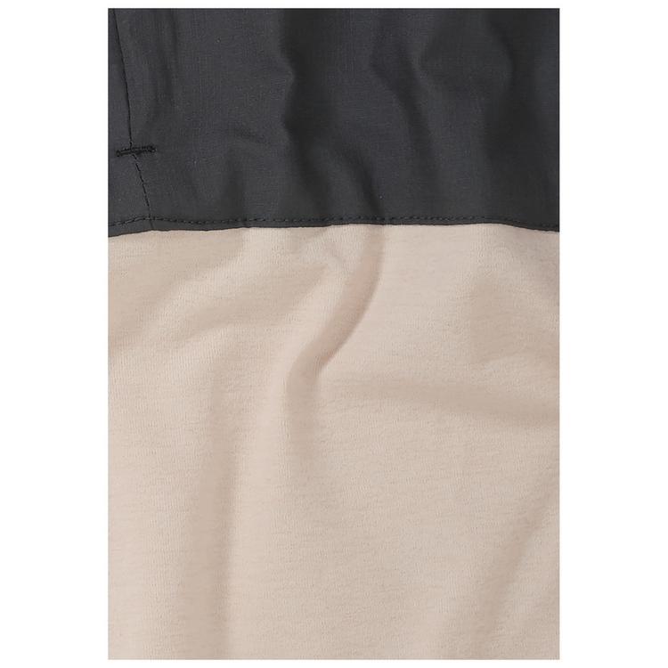 Jack Wolfskin Jack Wolfskin SUCOL HZ T M T-Shirt Herren - oyster - 1 | SportScheck