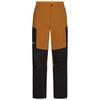 Jack Wolfskin RIDGE HIKE PANTS M Freizeithose Herren - autumn leaves