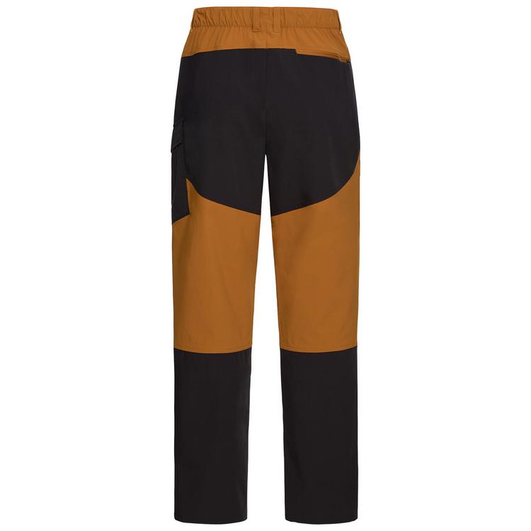 Jack Wolfskin Jack Wolfskin RIDGE HIKE PANTS M Freizeithose Herren - autumn leaves - 0 | SportScheck