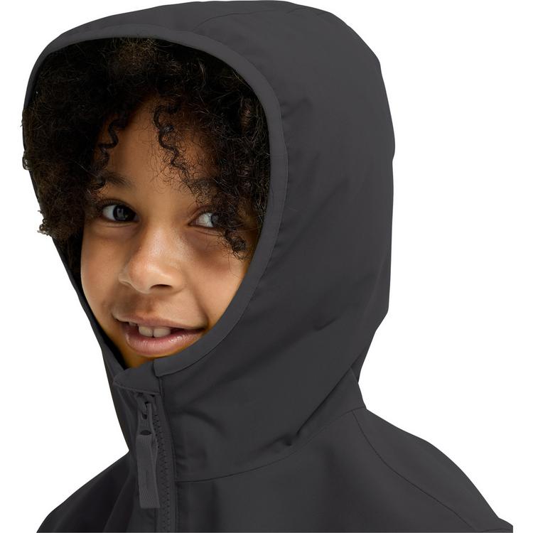 Jack Wolfskin Jack Wolfskin ADVENTURETRIBE 2L JKT K Funktionsjacke Kinder - autumn leaves - 0 | SportScheck