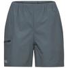 Jack Wolfskin PRELIGHT TRAIL SHORTS W Shorts Damen - grey odessa