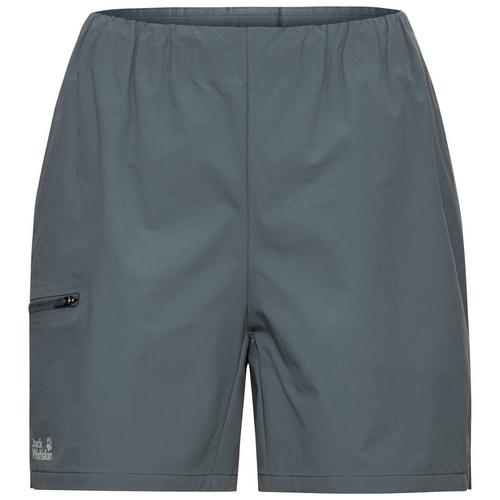 Jack Wolfskin PRELIGHT TRAIL SHORTS W Shorts Damen